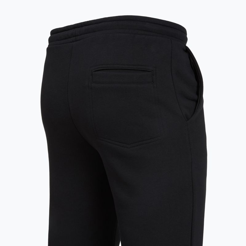 Spodnie męskie PROSTO Splash Shield black 4
