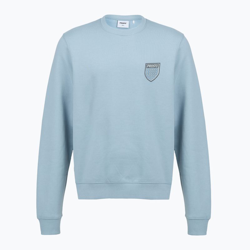 Bluza męska PROSTO Infine denim blue