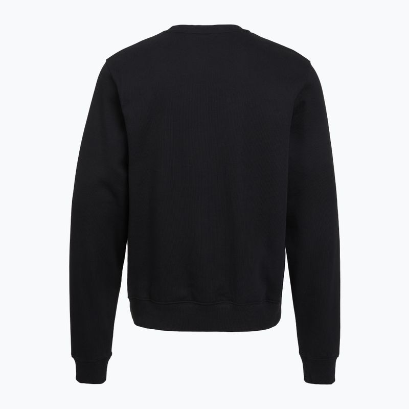Bluza męska PROSTO Infine black 2