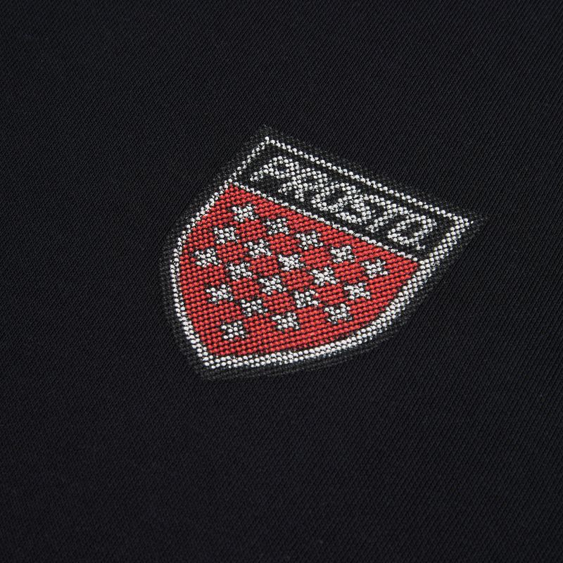 Bluza męska PROSTO Infine black 3
