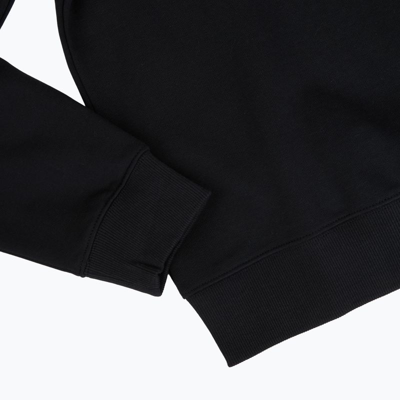 Bluza męska PROSTO Infine black 4
