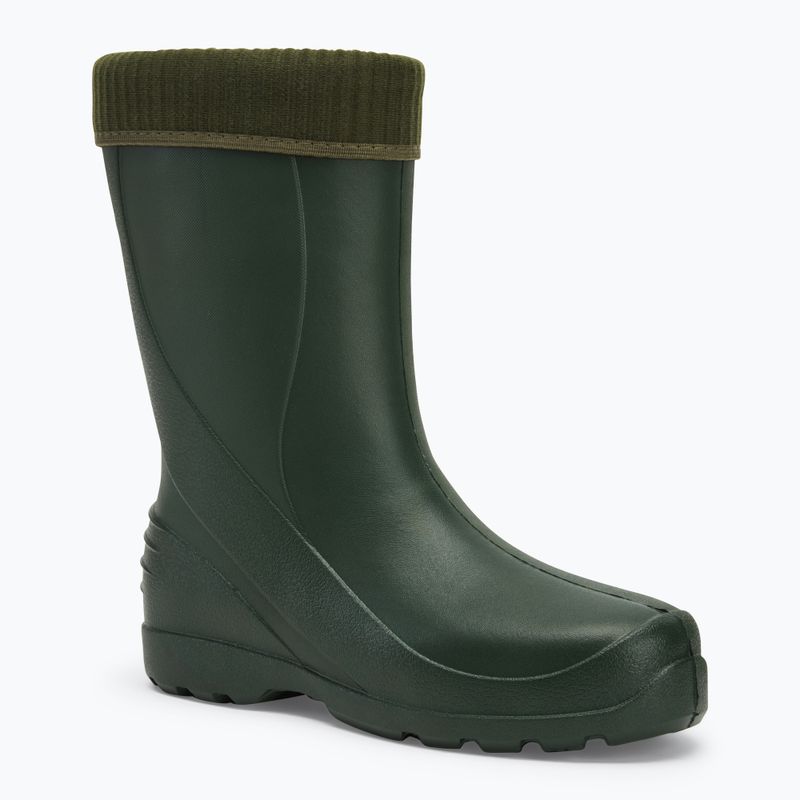 Kalosze damskie Dry Walker Strack green