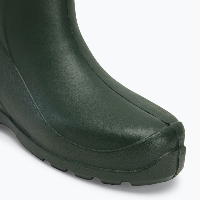 Kalosze damskie Dry Walker Strack green 7