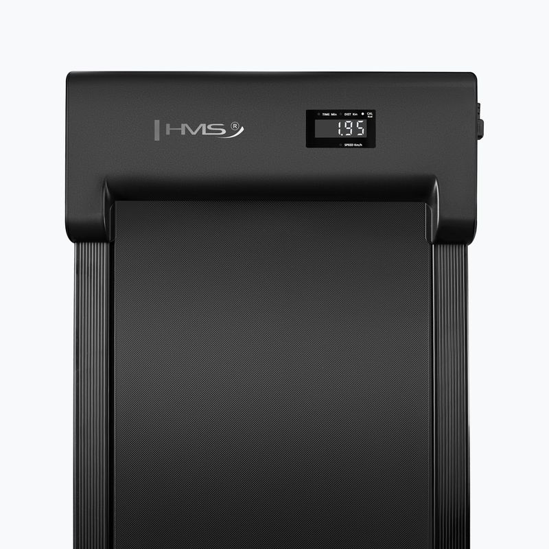 Bieżnia elektryczna HMS LOOP10 black 3