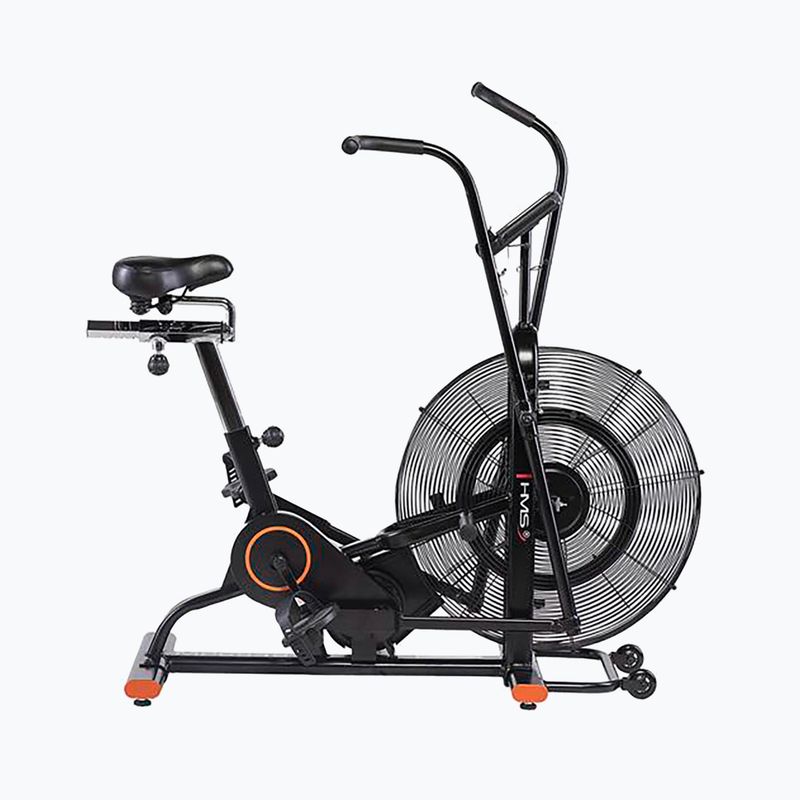 Rower powietrzny HMS MP6548 czarny 17-03-101 2
