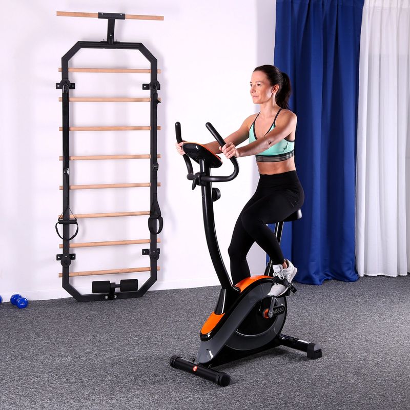 Rower stacjonarny HMS M5560-i 10