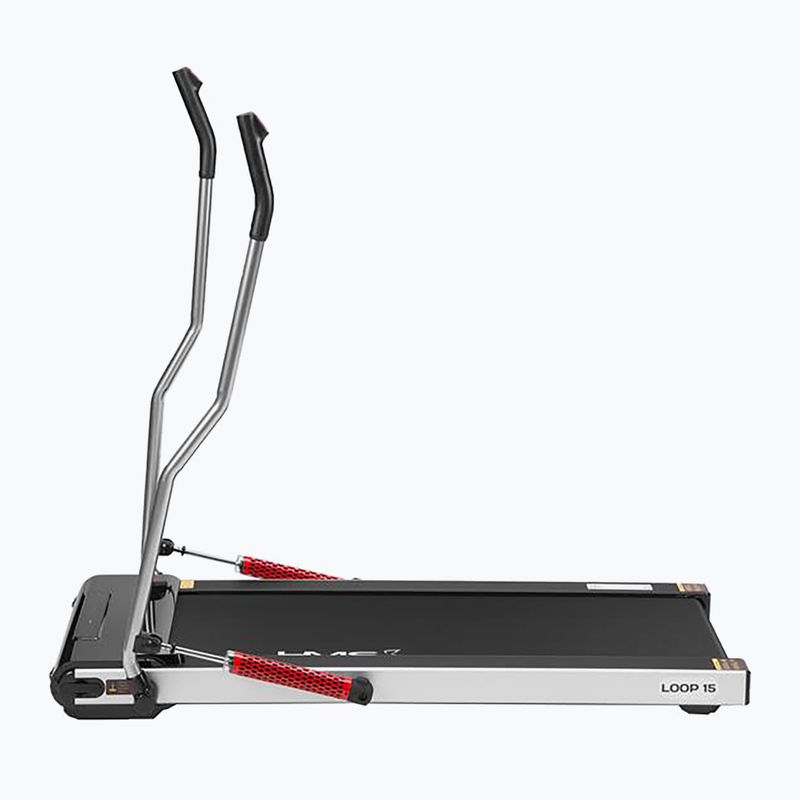 Bieżnia elektryczna do nordic walking HMS LOOP15 3