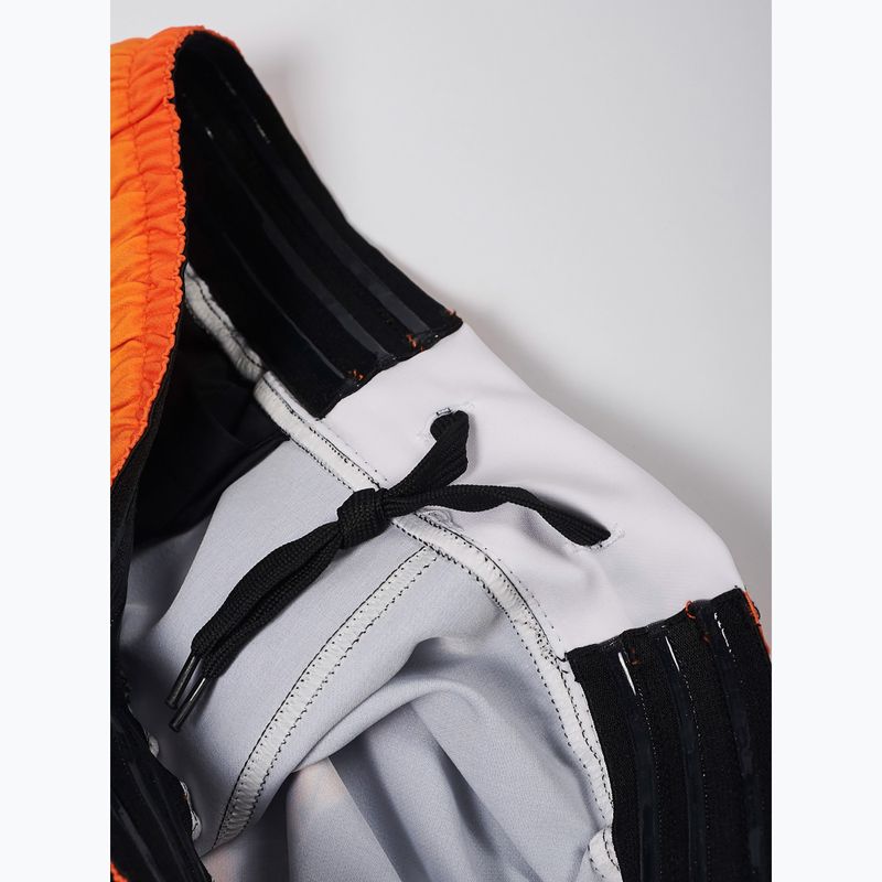 Spodenki treningowe MANTO Tiger's Tail czarny 4