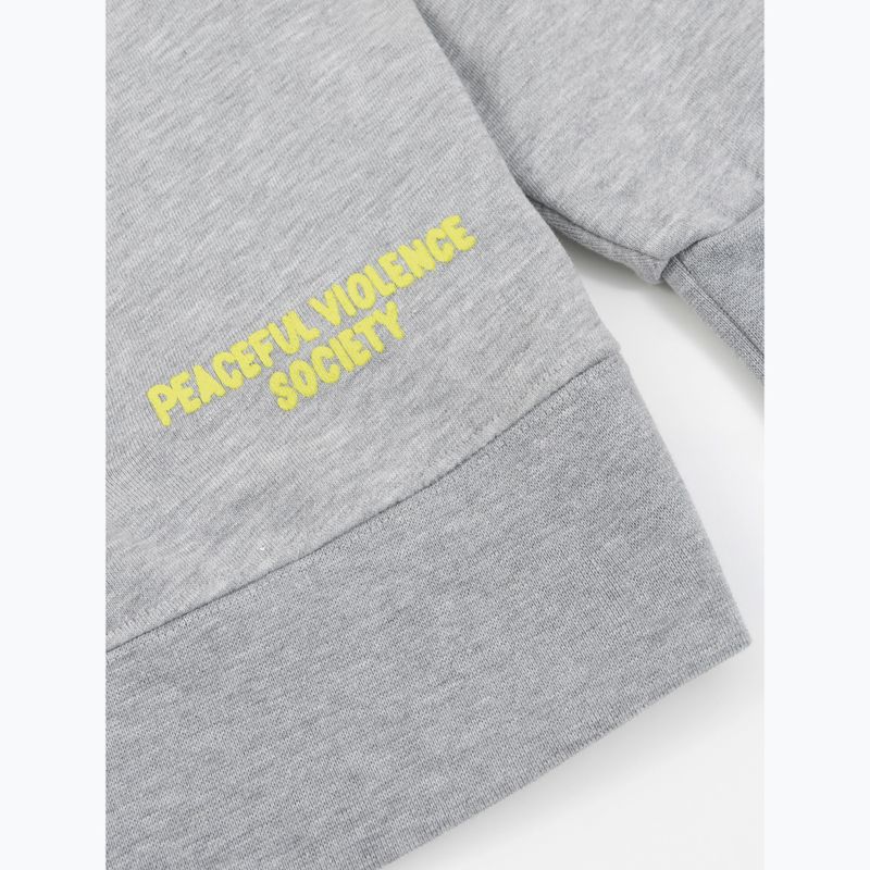 Bluza MANTO Society melanż 4