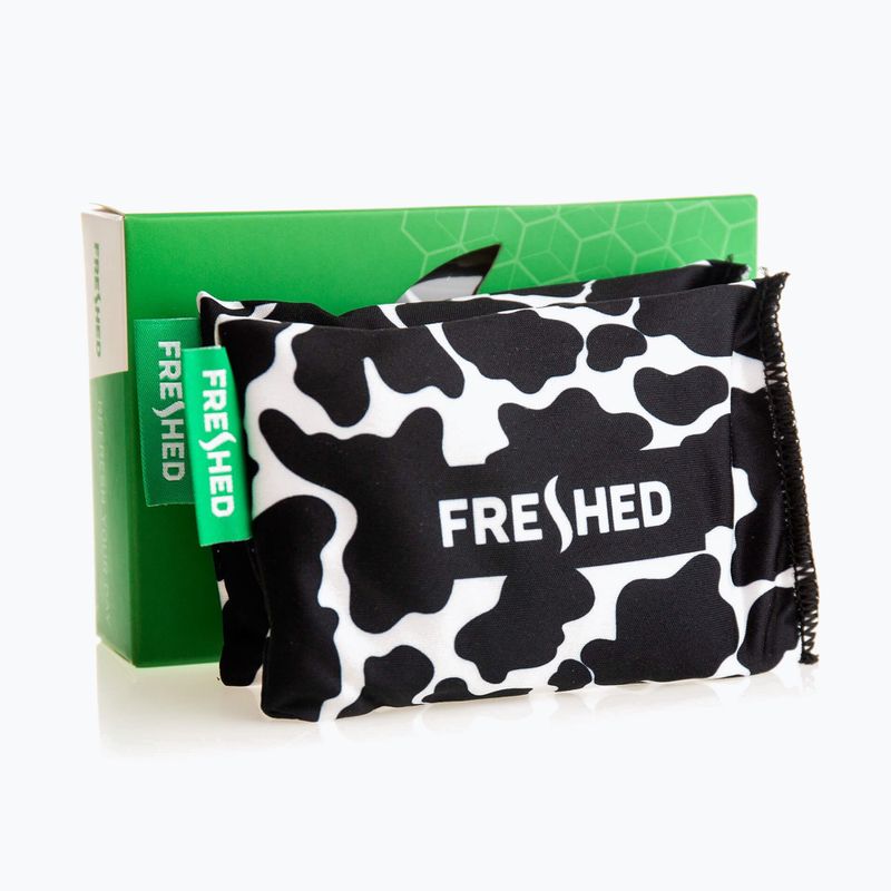 Odświeżacz zapachowy Freshed 2 szt. moo