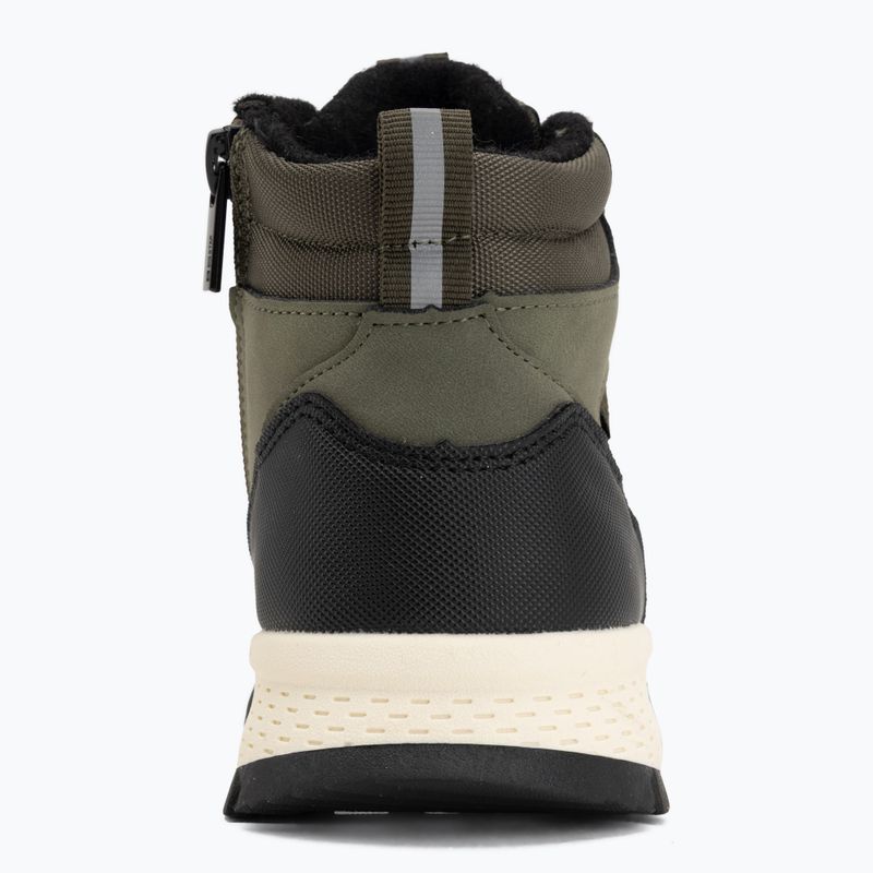 Buty dziecięce BIG STAR UU374001 Khaki 6