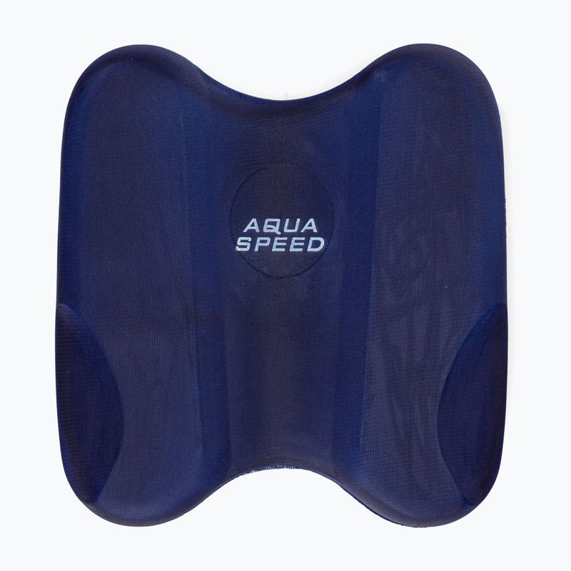Deska do pływania AQUA-SPEED Pullkick granatowa 2