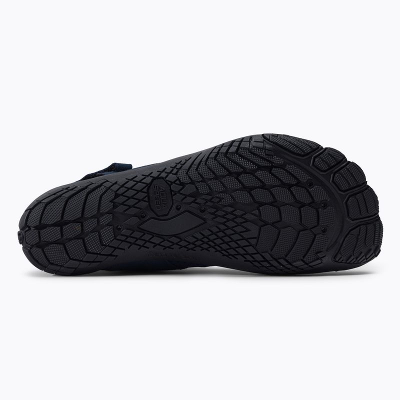 Buty do wody AQUA-SPEED Agama granatowe/czarne 4