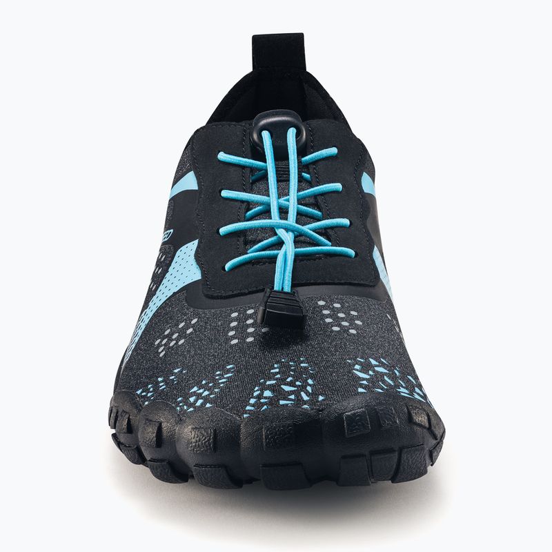 Buty do wody AQUA-SPEED Nautilus czarne 8