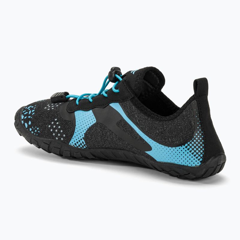 Buty do wody AQUA-SPEED Nautilus czarne 3