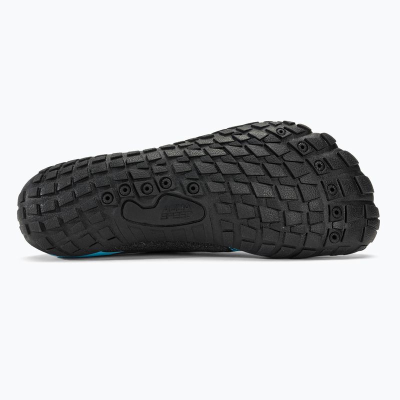 Buty do wody AQUA-SPEED Nautilus czarne 4