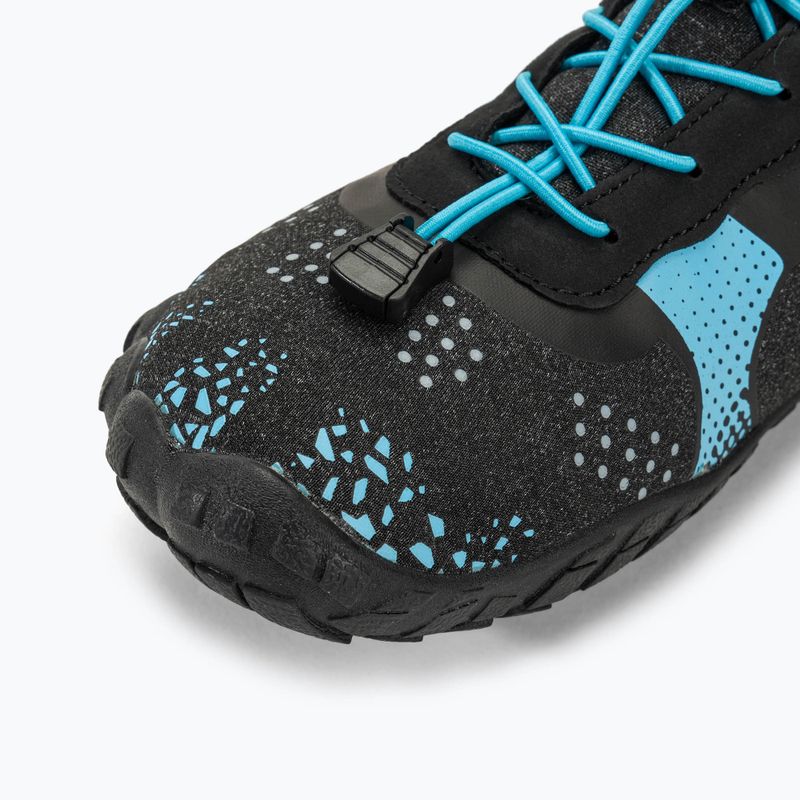 Buty do wody AQUA-SPEED Nautilus czarne 7