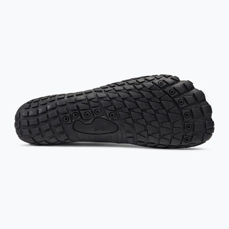 Buty do wody AQUA-SPEED Nautilus szare 5