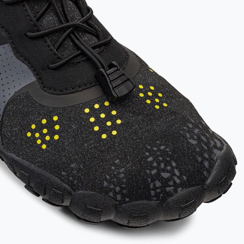 Buty do wody AQUA-SPEED Nautilus szare 7