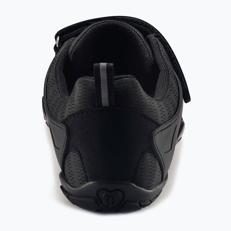 Buty do wody AQUA-SPEED Taipan czarne 8