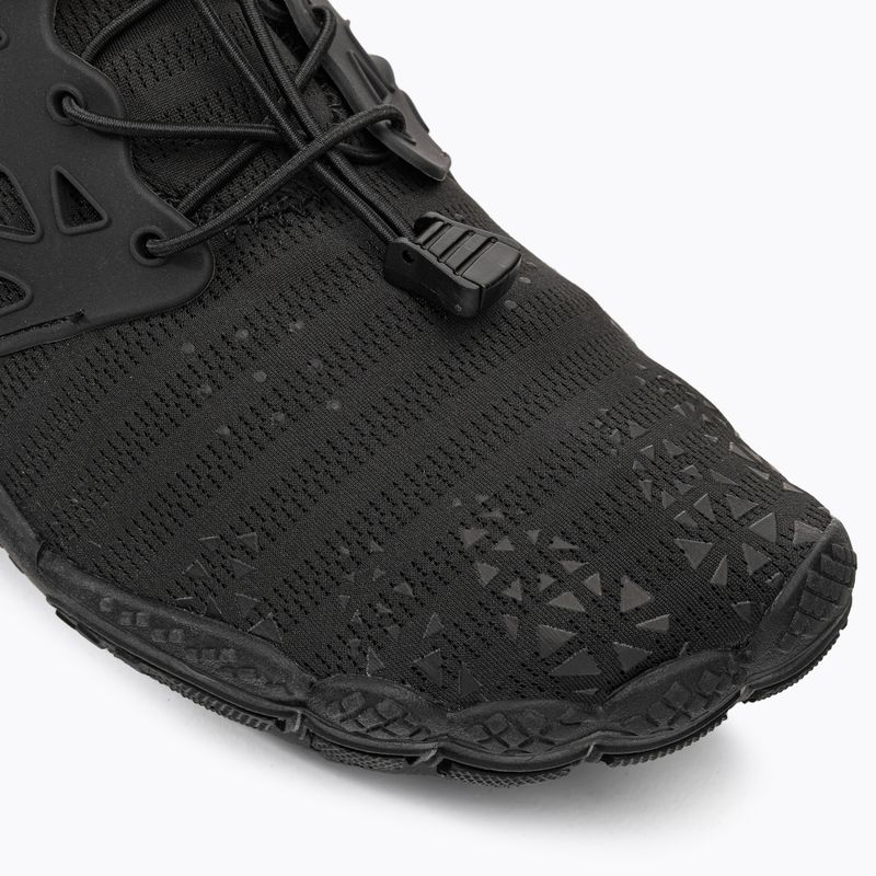 Buty do wody AQUA-SPEED Taipan czarne 9