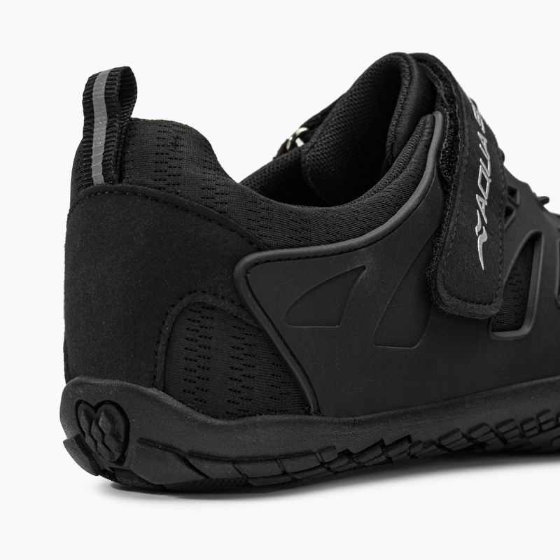 Buty do wody AQUA-SPEED Taipan czarne 11