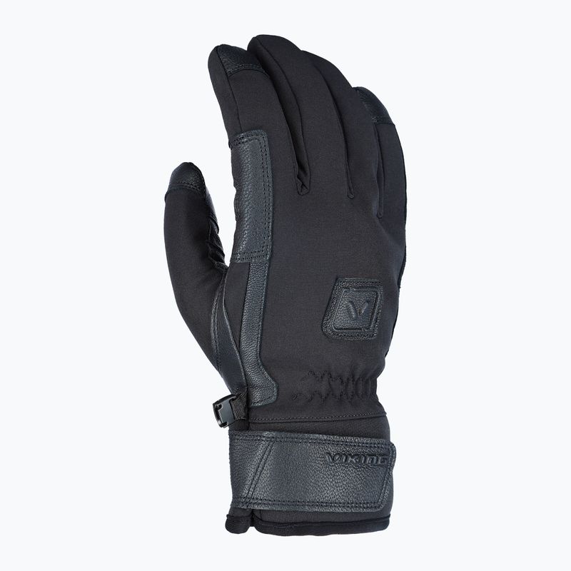 Rękawice Viking Knox Multifunction black