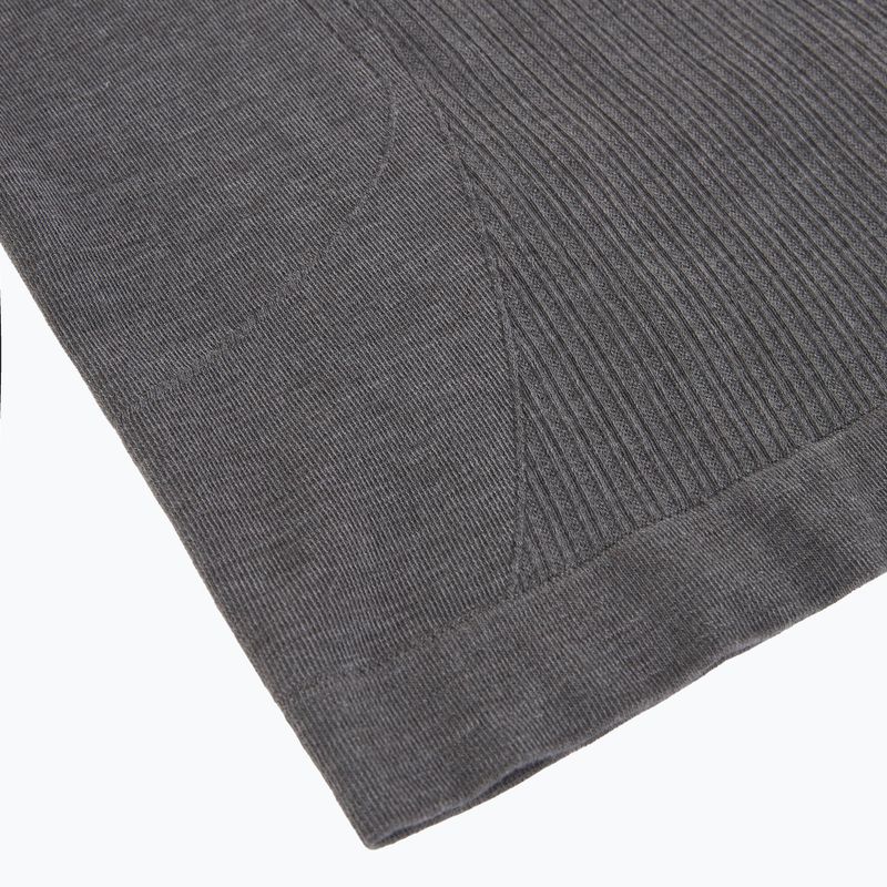 Komplet boielizny termoaktywnej damskiej Viking Tende dark grey 7