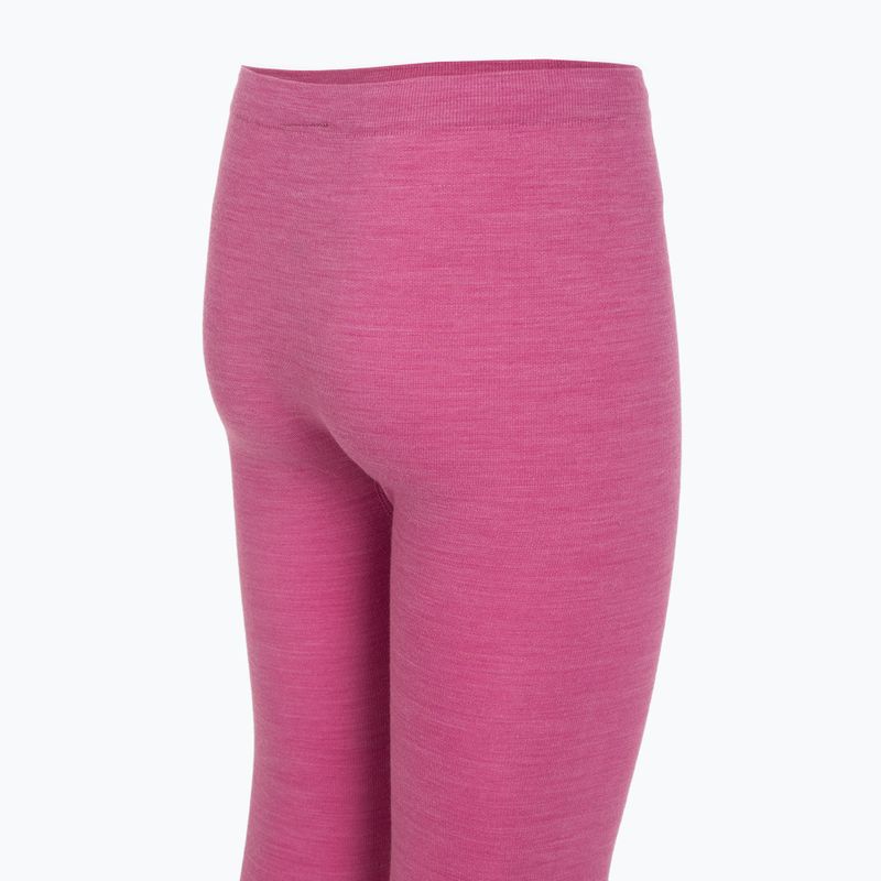 Komplet bielizny termoaktywnej dziecięcej Viking Flam pink 9