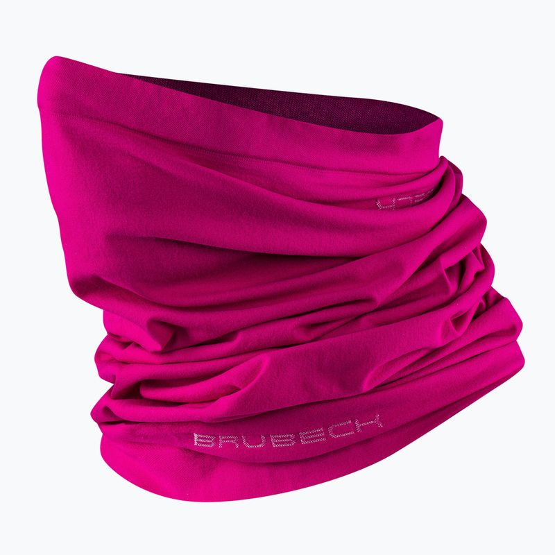 Chusta wielofunkcyjna Brubeck Athletic fuksjowy