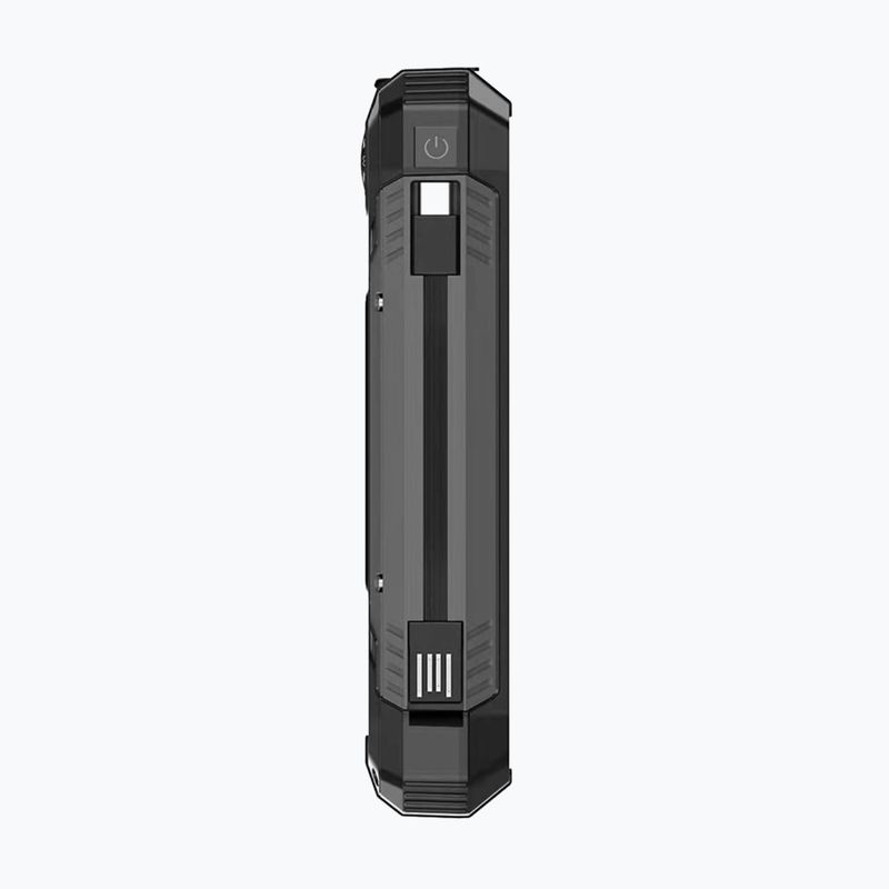 Powerbank solarny PowerNeed S20000Q 1.5W czarny 4