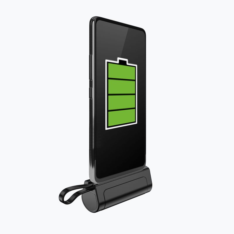 Powerbank PowerNeed EP50 5000mAh czarny