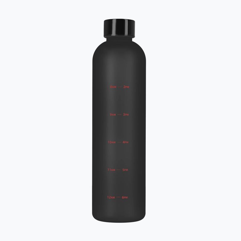 Butelka HMS NCD61 1000 ml black 2