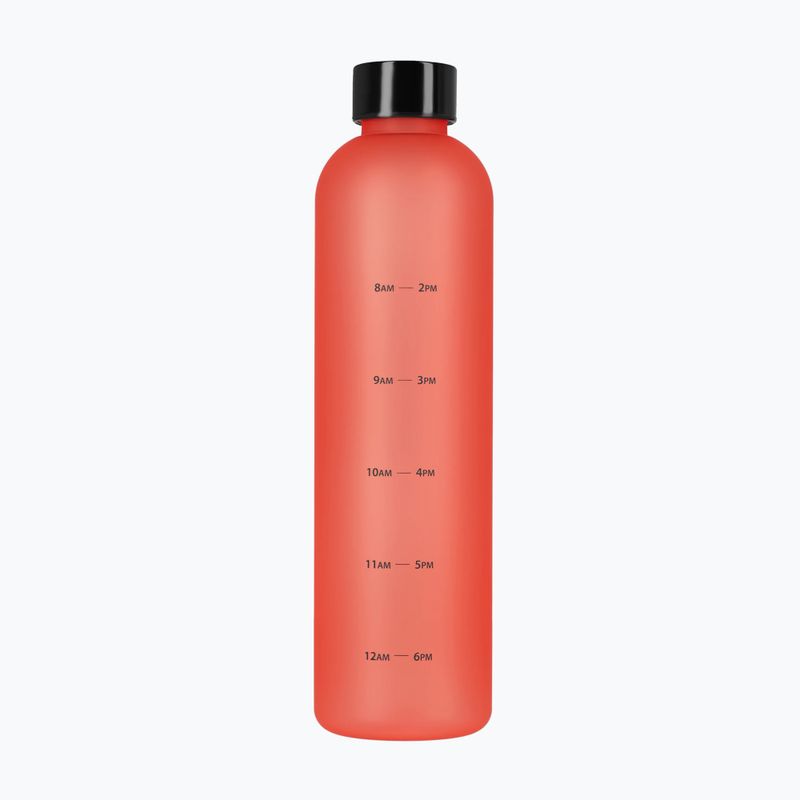 Butelka HMS NCD61 1000 ml red 2