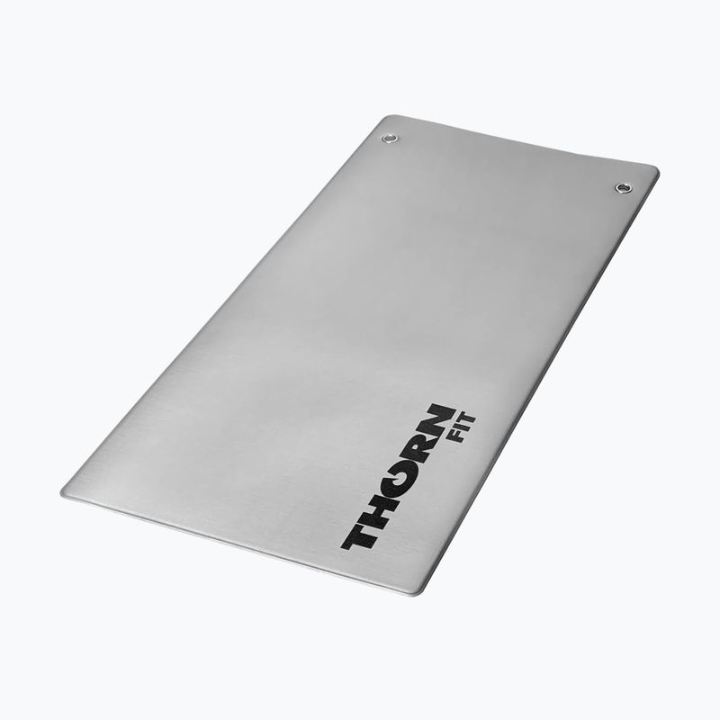 Mata THORN FIT Performance Studio Mat silver 6