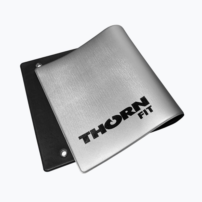 Mata THORN FIT Performance Studio Mat silver 8