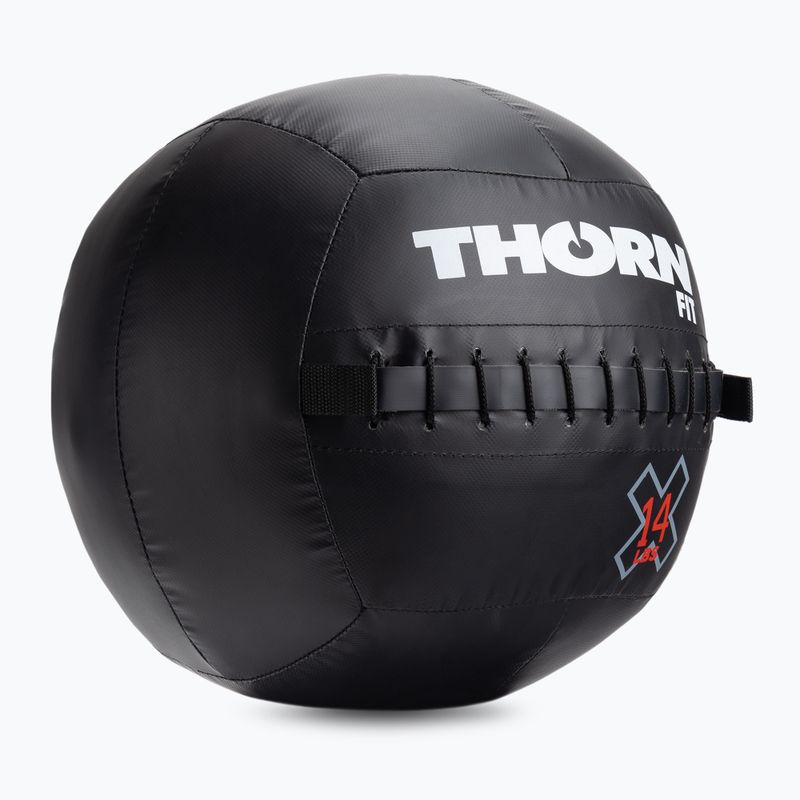 Piłka lekarska THORN FIT Wall 309763