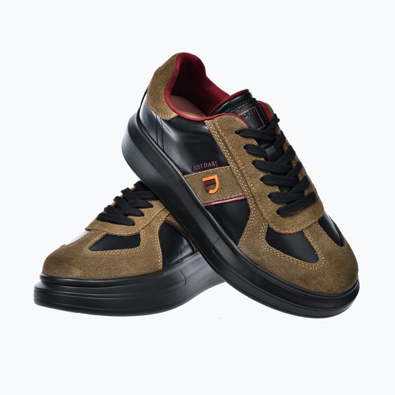 Buty damskie DANIEL LOPEZ JUST DARE SS2D4001 black 11