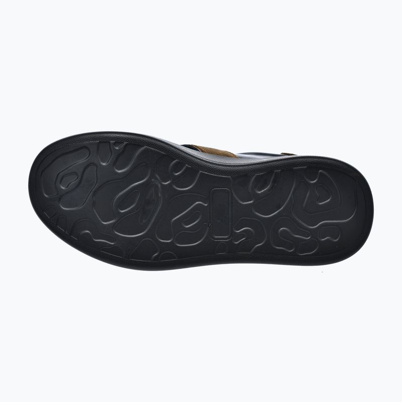 Buty damskie DANIEL LOPEZ JUST DARE SS2D4001 black 13