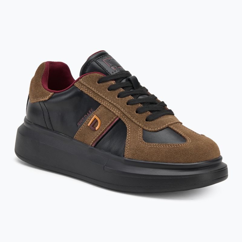 Buty damskie DANIEL LOPEZ JUST DARE SS2D4001 black
