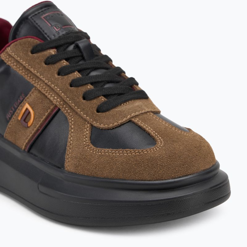 Buty damskie DANIEL LOPEZ JUST DARE SS2D4001 black 7