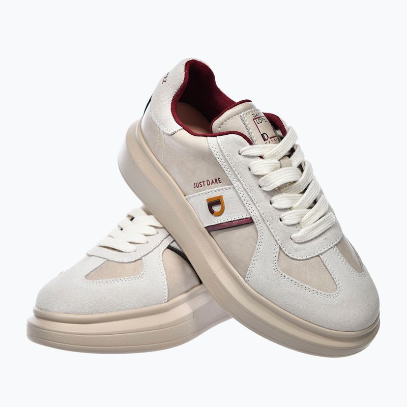 Buty damskie DANIEL LOPEZ JUST DARE SS2D4003 beige 11
