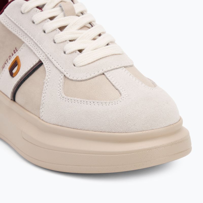 Buty damskie DANIEL LOPEZ JUST DARE SS2D4003 beige 7