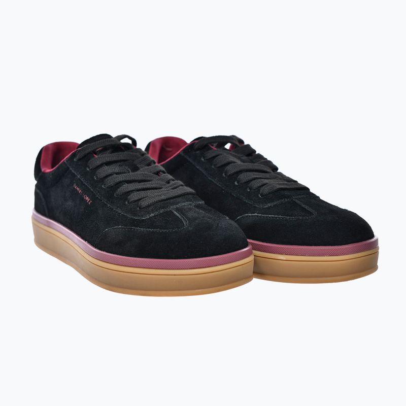 Buty damskie DANIEL LOPEZ JUST DARE SS2D4006 black 2