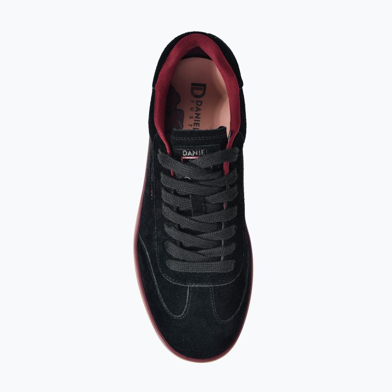Buty damskie DANIEL LOPEZ JUST DARE SS2D4006 black 5