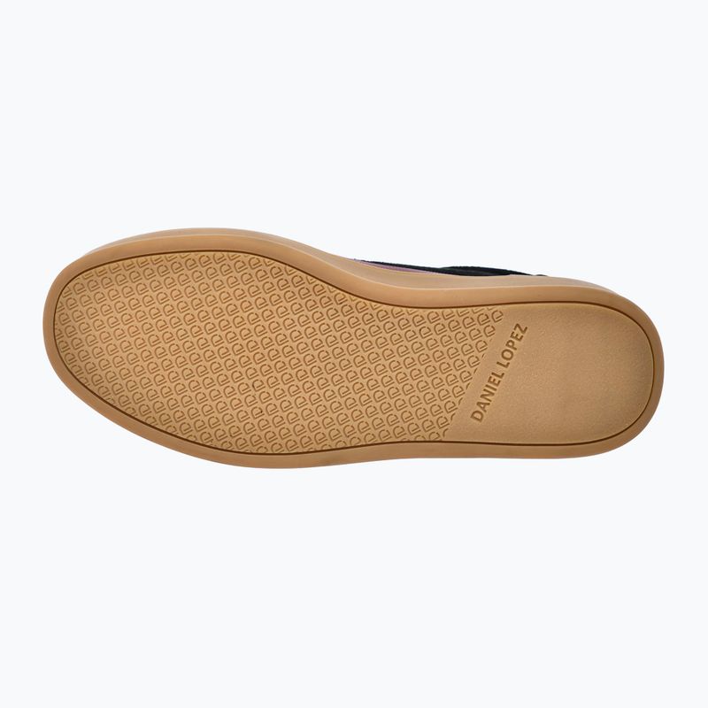 Buty damskie DANIEL LOPEZ JUST DARE SS2D4006 black 6