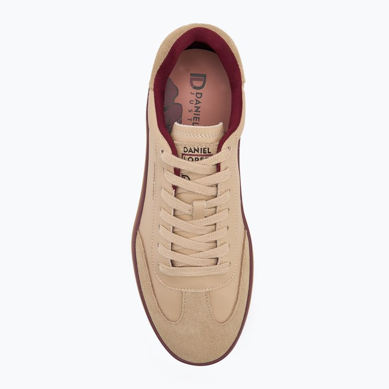 Buty damskie DANIEL LOPEZ JUST DARE SS2D4007 beige 5
