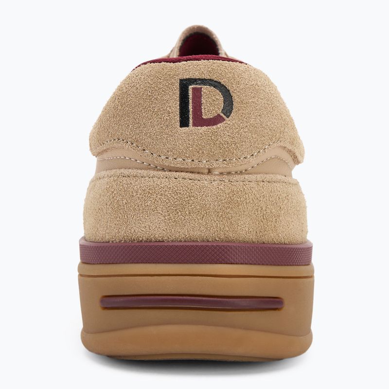 Buty damskie DANIEL LOPEZ JUST DARE SS2D4007 beige 6