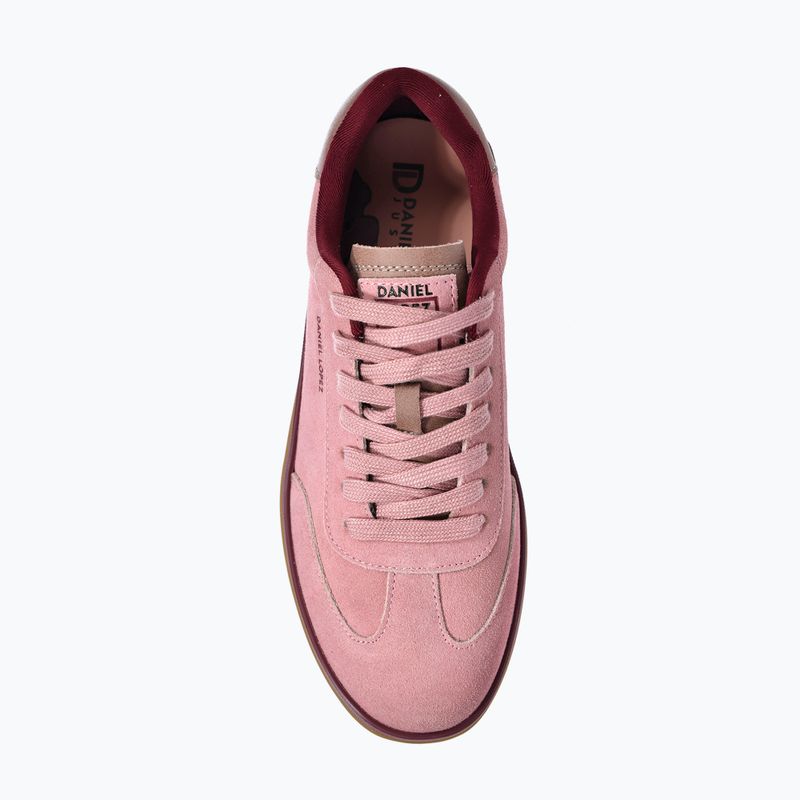 Buty damskie DANIEL LOPEZ JUST DARE SS2D4010 pink 12