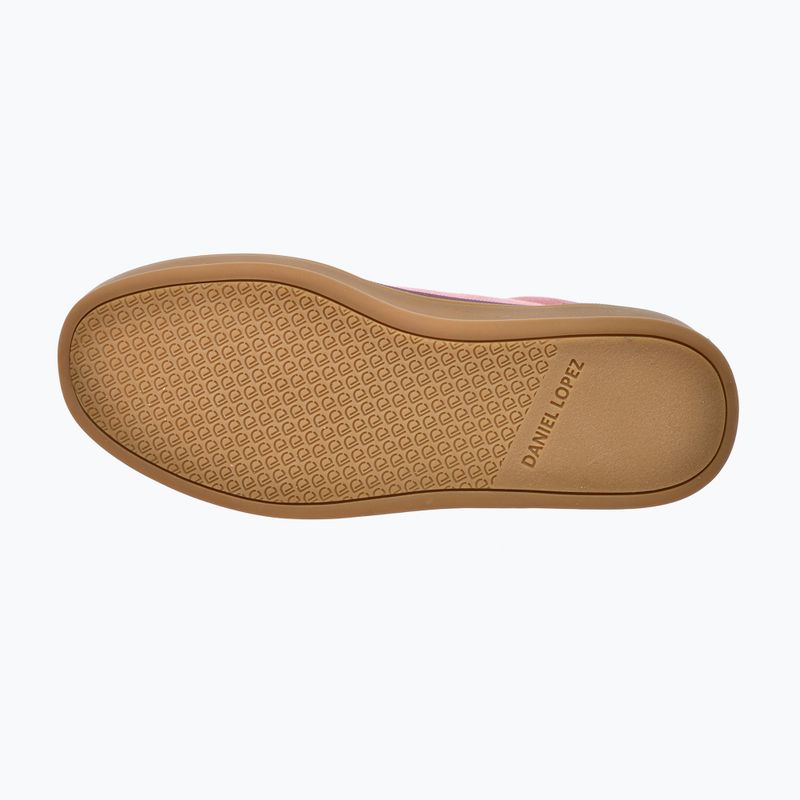 Buty damskie DANIEL LOPEZ JUST DARE SS2D4010 pink 13